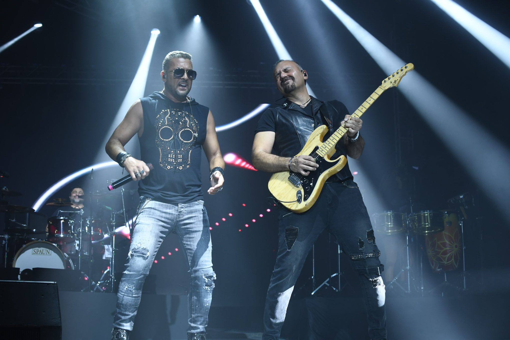 Enamora Elefante a tlaxcaltecas en su regreso al CCU