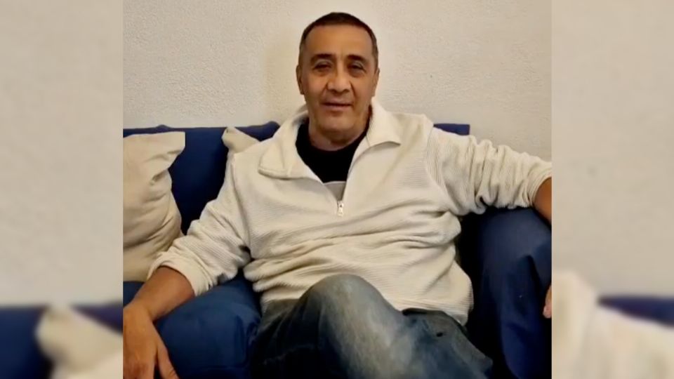 Por: Cortesía Alfonso Obregón, voz de Shrek, liberado tras acusaciones de agresión sexual