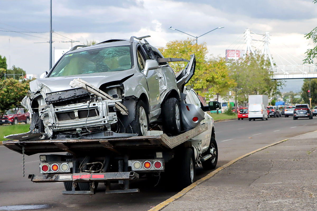 Por: Cortesía Aumentan accidentes de tránsito en Puebla; 28 fallecidos en lo que va del año