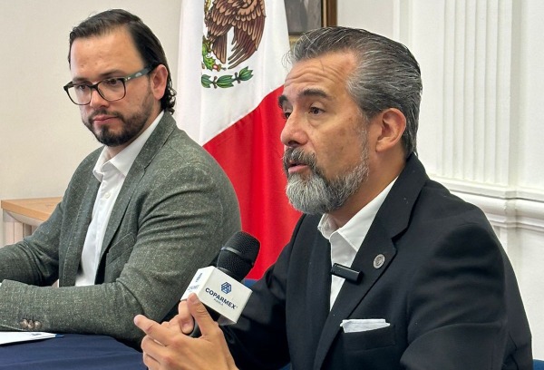Por: Cortesía Empresarios de Puebla "preocupados" por sobrerrepresentación de Morena