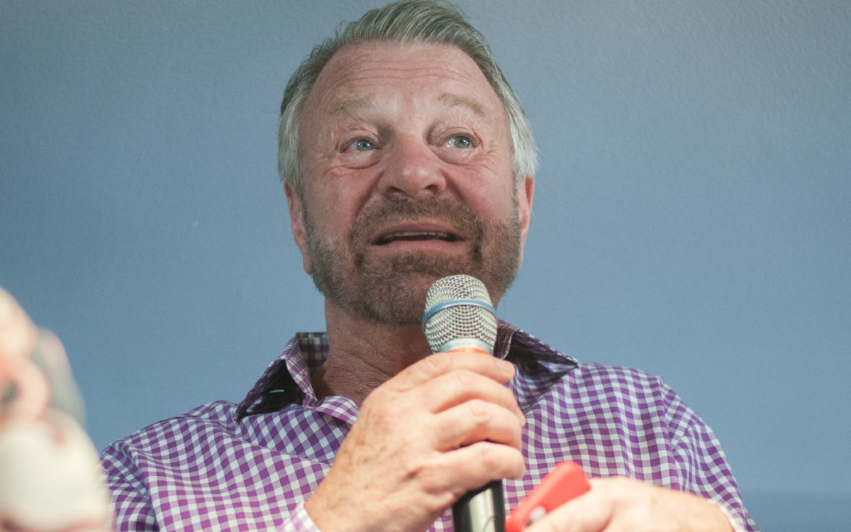 Por: Cortesía AMLO se deslinda de despidos en Televisa; Castañeda habla de censura