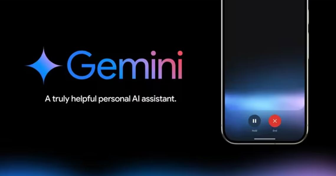 Por: Cortesía Google presenta Gemini: la IA que transforma la experiencia en Android e iOS