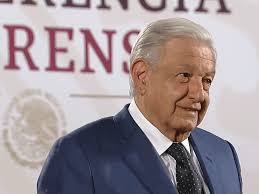Por: Cortesía AMLO denuncia empeoramiento en el Poder Judicial en medio de huelga
