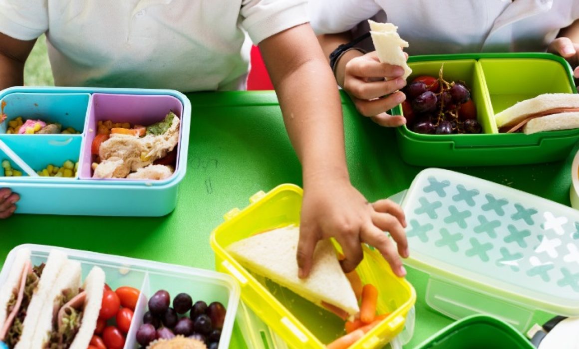 Recomienda IMSS considerar refrigerios saludables en regreso a clases