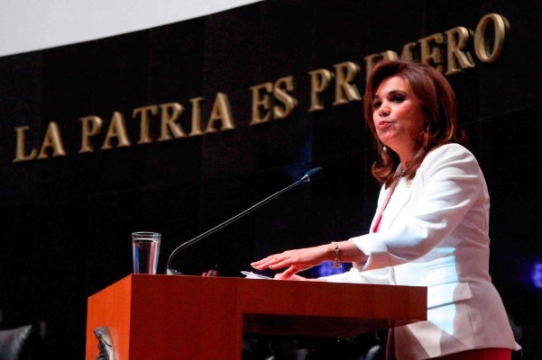 Por: Cortesía Gobernador lamenta secuestro exprés que sufrió la diputada Blanca Alcalá