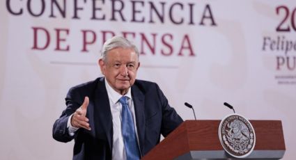 Por: Cortesía AMLO aclara "pausa" con embajadas de EE.UU. y Canadá: No afecta gobiernos