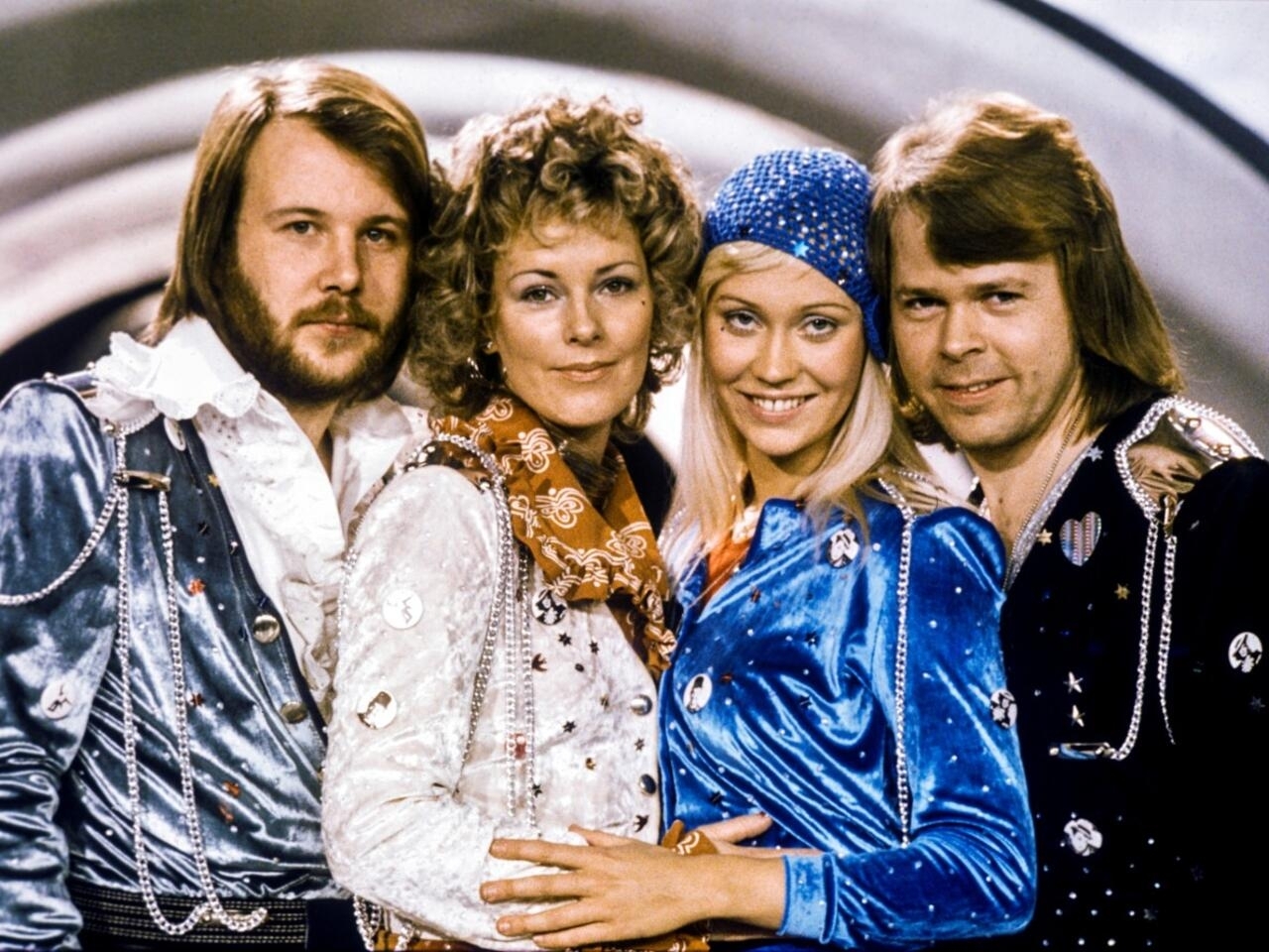 Por: Cortesía ABBA exige a Donald Trump dejar de usar sus canciones en campañas