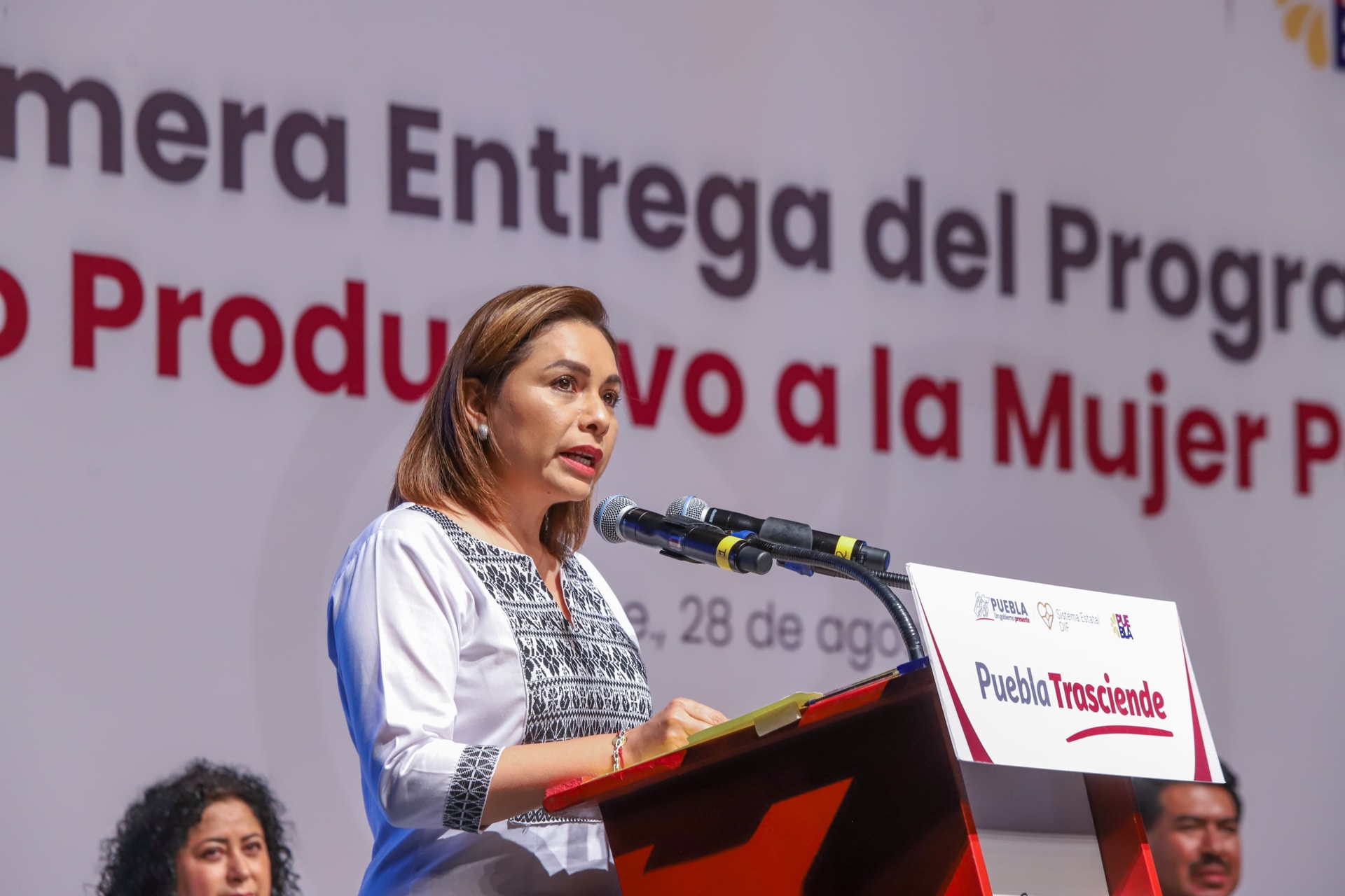 Por: Cortesía "Apoyo Productivo a la Mujer Poblana" impulsa a más de 3,000 emprendedoras