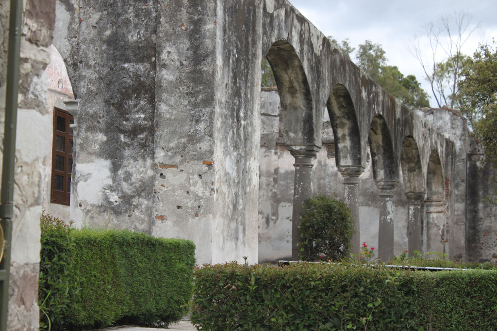 Por: Cortesía Rehabilitación del Fuerte de Guadalupe en Puebla: Nueva licitación y plazos para concluir los trabajos