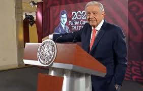 Por: Cortesía López Obrador asegura que estudiantes de la UNAM están siendo engañados sobre la reforma judicial