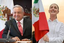 Por: Cortesía Último informe de gobierno de López Obrador: Inicio de la transición presidencial y expectativas para Claudia Sheinbaum