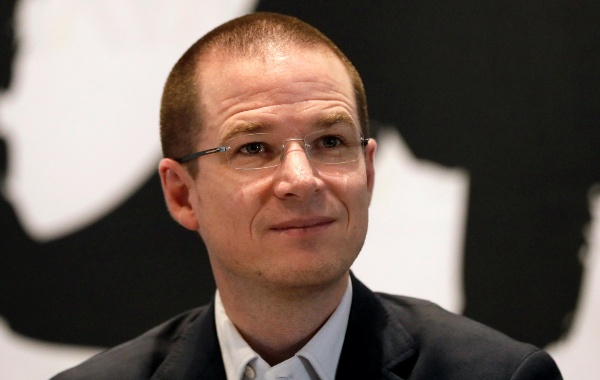Por: Cortesía Ricardo Anaya aclara que no tiene orden de aprehensión y critica la reforma judicial del ejecutivo