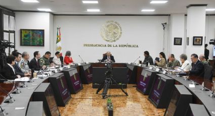 Por: Cortesía AMLO ofrece la amnistía a presos que tengan información útil sobre el caso Ayotzinapa