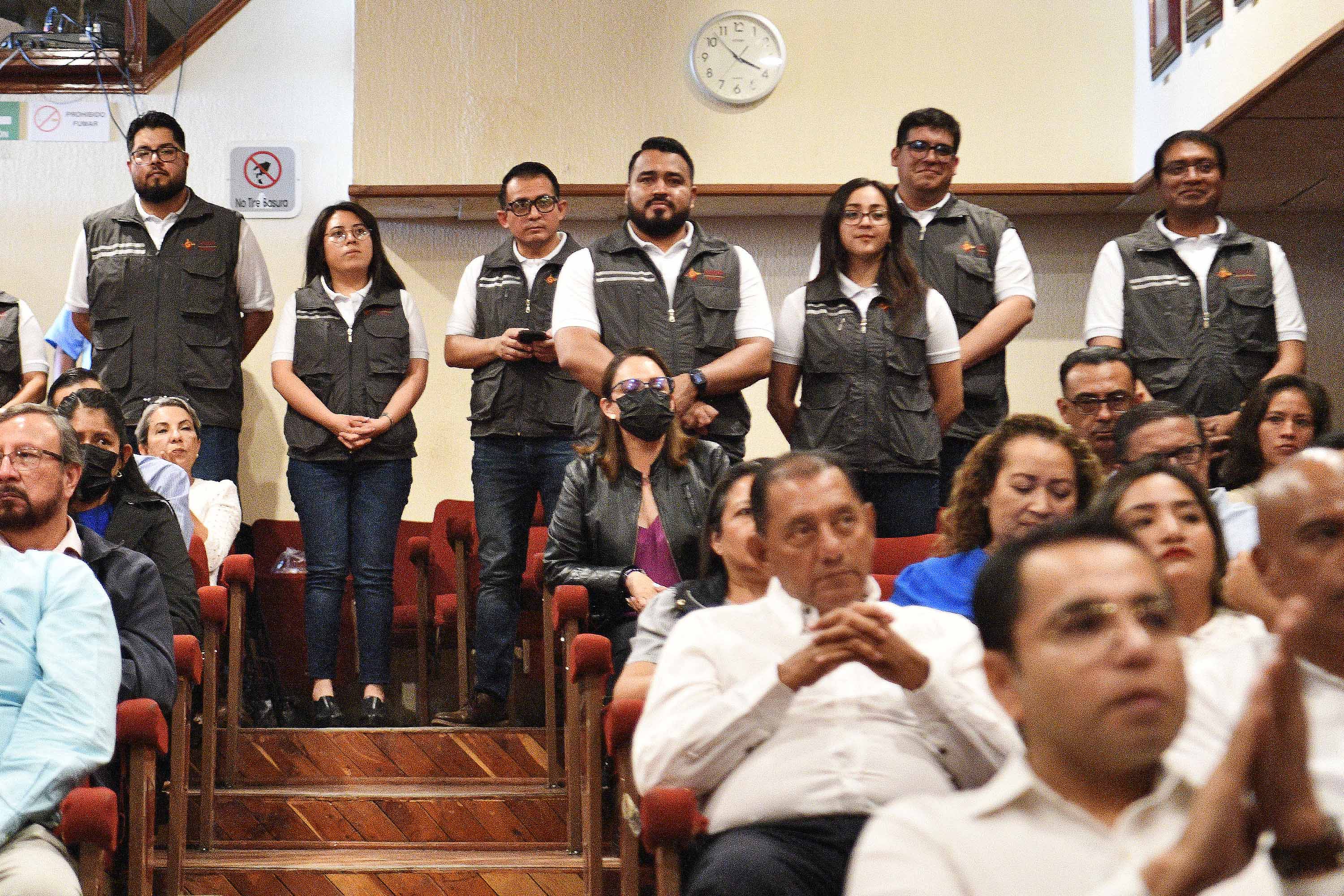 Servicio Nacional de Salud Pública