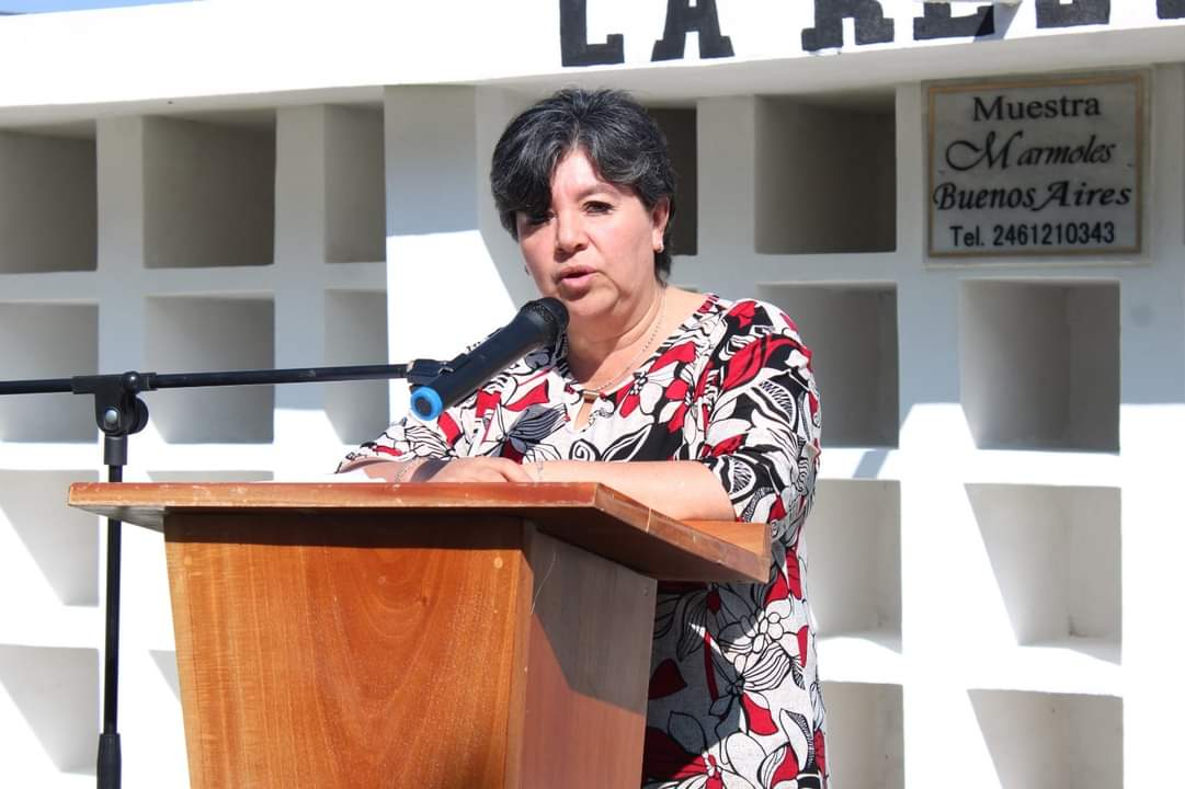 Se va Maribel Pérez Arenas entre las autoridades peor evaluadas