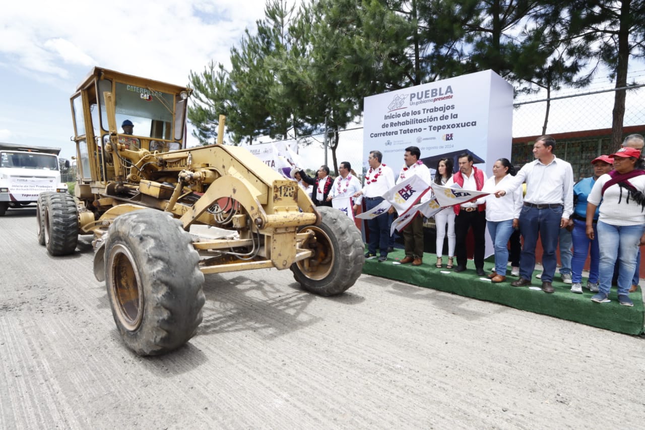 Por: Cortesía Sergio Salomón