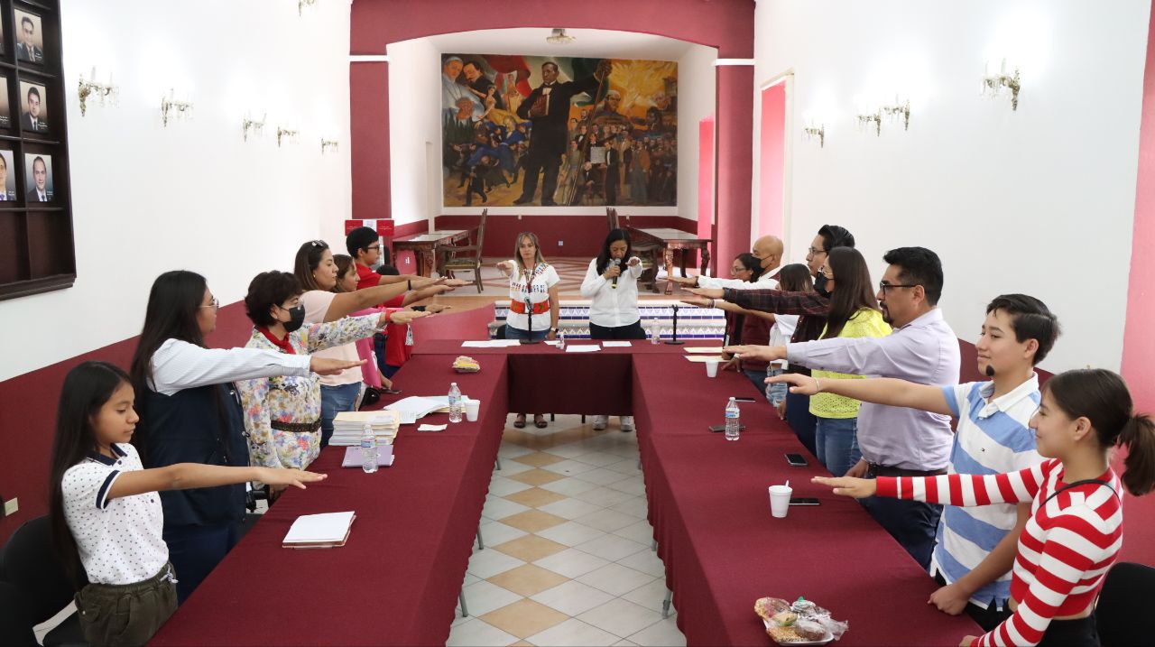 Por: Cortesía SIPINNA de Atlixco