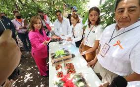 Benefician con capacitaciones a 16 mil mujeres campesinas en Tlaxcala