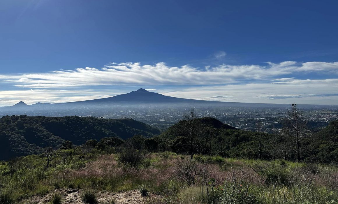 Por: Cortesía Pronostican chubascos para Tlaxcala
