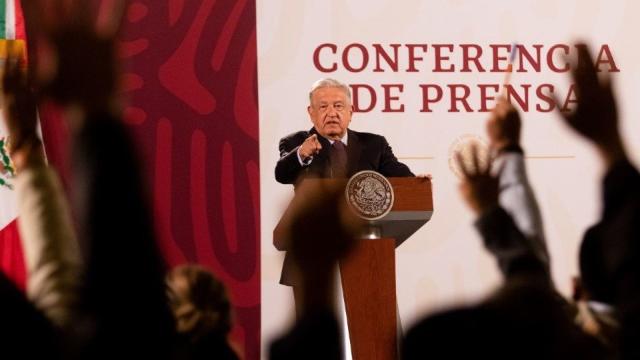 Por: Cortesía López Obrador inaugura encuentro de periodistas independientes: Defiende periodismo cercano al pueblo