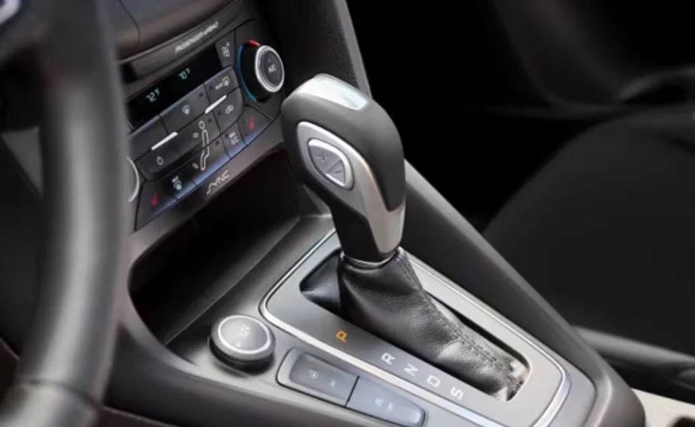 Por: Cortesía Evita Errores Fatales: Cómo Cuidar la Caja de Cambios Automática de tu Auto