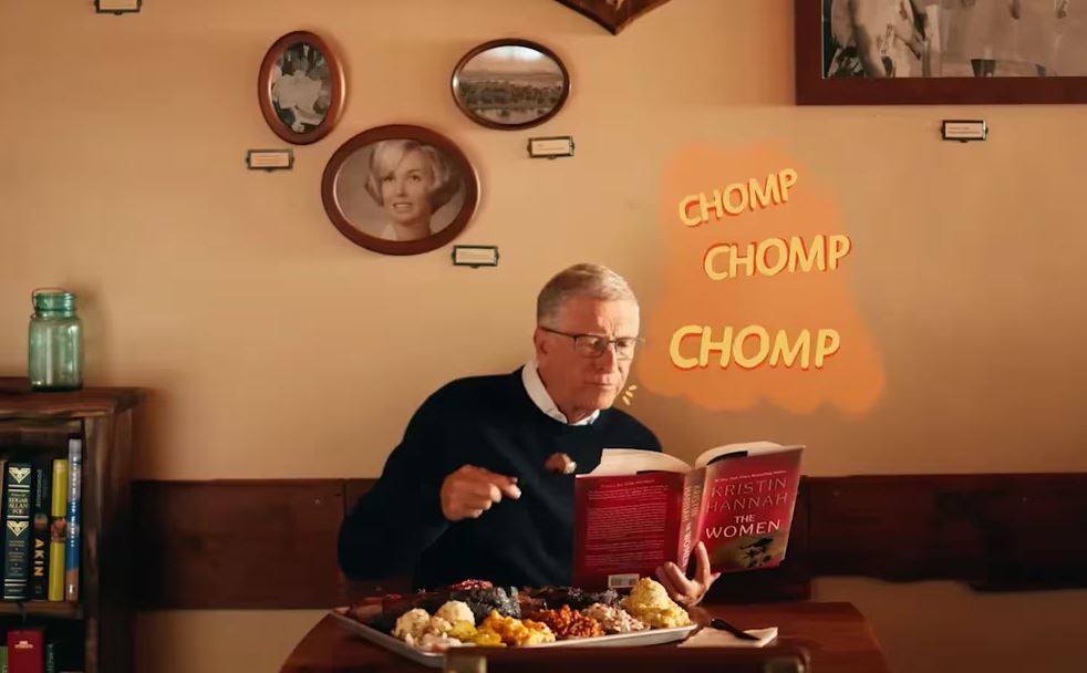 Por: Cortesía Fortalece tu Memoria: Consejos de Bill Gates y Técnicas Efectivas para Recordar Más