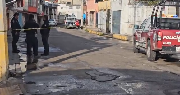 Por: Cortesía Hallan restos humanos en Cuautlancingo: Investigaciones indican posible relación con conflicto de grupos delictivos