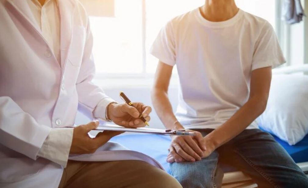Por: Cortesía ¿Por qué el cáncer en hombres podría aumentar un 84% para 2050? Descúbrelo aquí