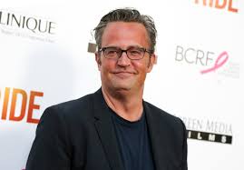 Por: Cortesía Mark Chávez se declara culpable de asociación delictuosa en caso de muerte de Matthew Perry