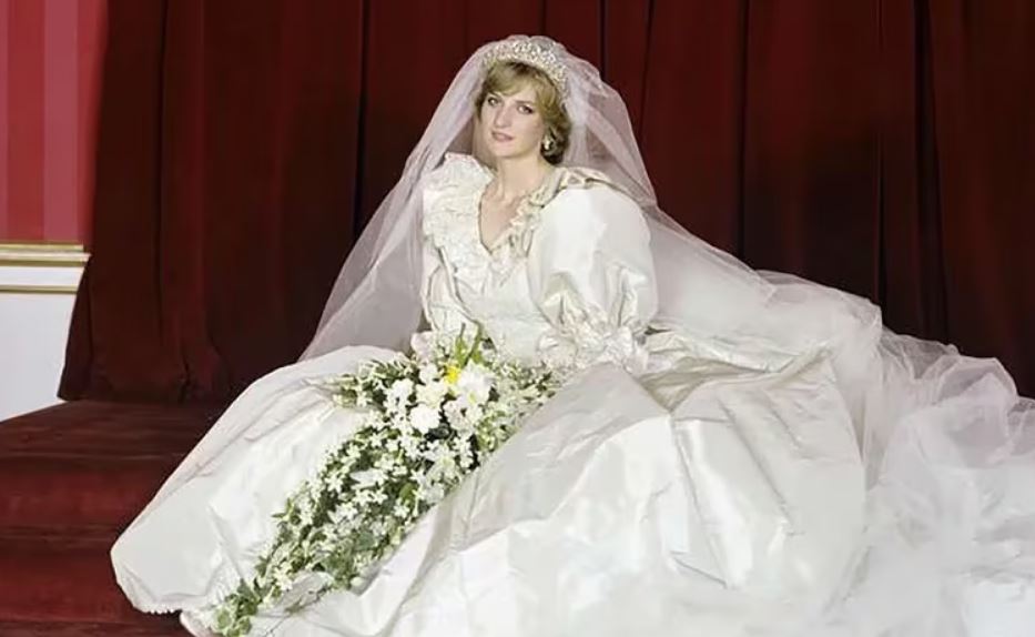 Por: Cortesía Lady Di: Su amor por las flores y el legado que perdura en nomeolvides