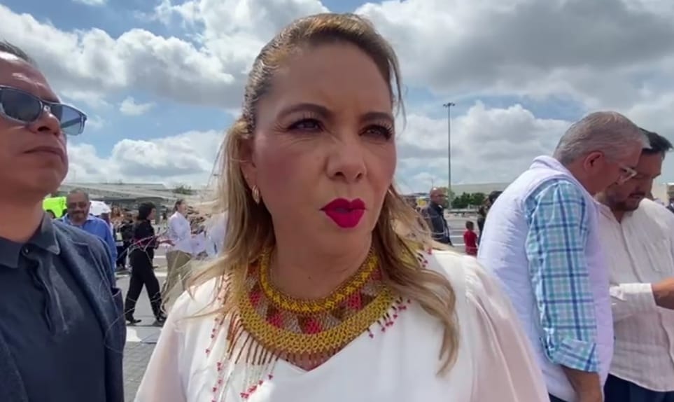 Por: Cortesía Lula Pineda Cholula recibe actualización de nombramiento como Pueblo Mágico
