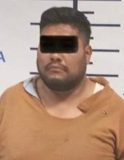 Comunicado oficial Detiene policía de San Andrés Cholula a dos probables responsables de detentar un vehículo con reporte de robo