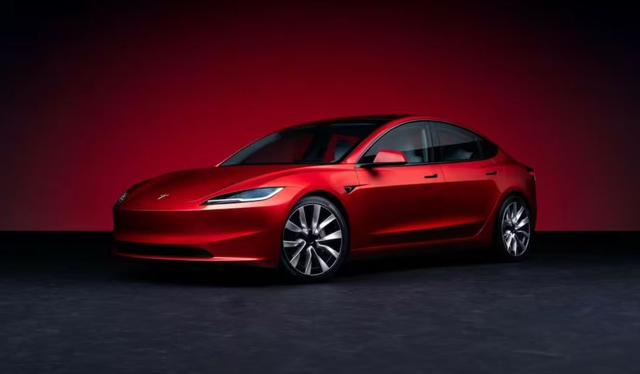 Por: Cortesía ¿Cuál es el Tesla más barato en México? Descubre su precio y características