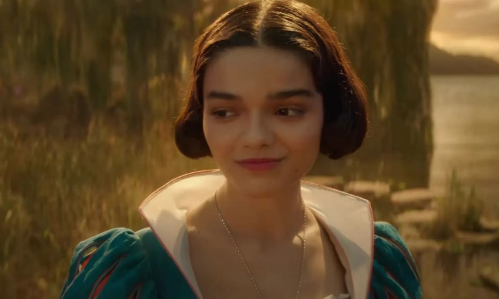 Por: Cortesía Blancanieves de Disney: Duramente criticada, ¿fracaso en taquilla a la vista?