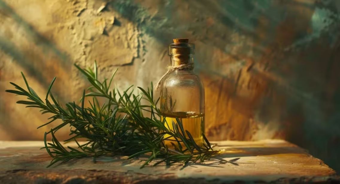 Por: Cortesía Romero: Beneficios para la salud y cómo preparar un té medicinal en casa