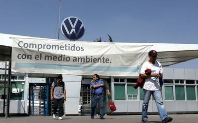 Por: Cortesía Volkswagen Puebla abierta a retomar diálogo tras rechazo de propuesta salarial