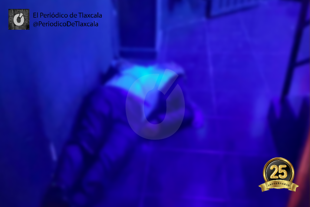 Por: Cortesía Ejecutan a capitán de meseros de centro nocturno en Apetatitlán