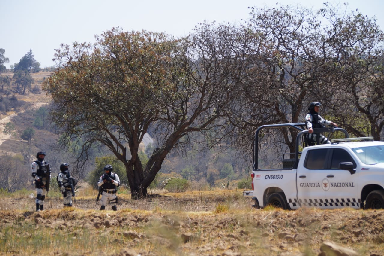 Por: Cortesía  Pese a baja incidencia delictiva, percepción de inseguridad en Tlaxcala incrementó