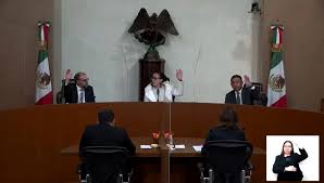 Por: Cortesía Desecha TEPJF primer juicio contra nueva asignación de diputaciones pluris