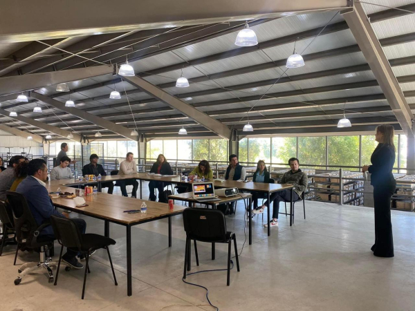 Archivo Municipal de Puebla facilitó más de mil consultas de documentos históricos