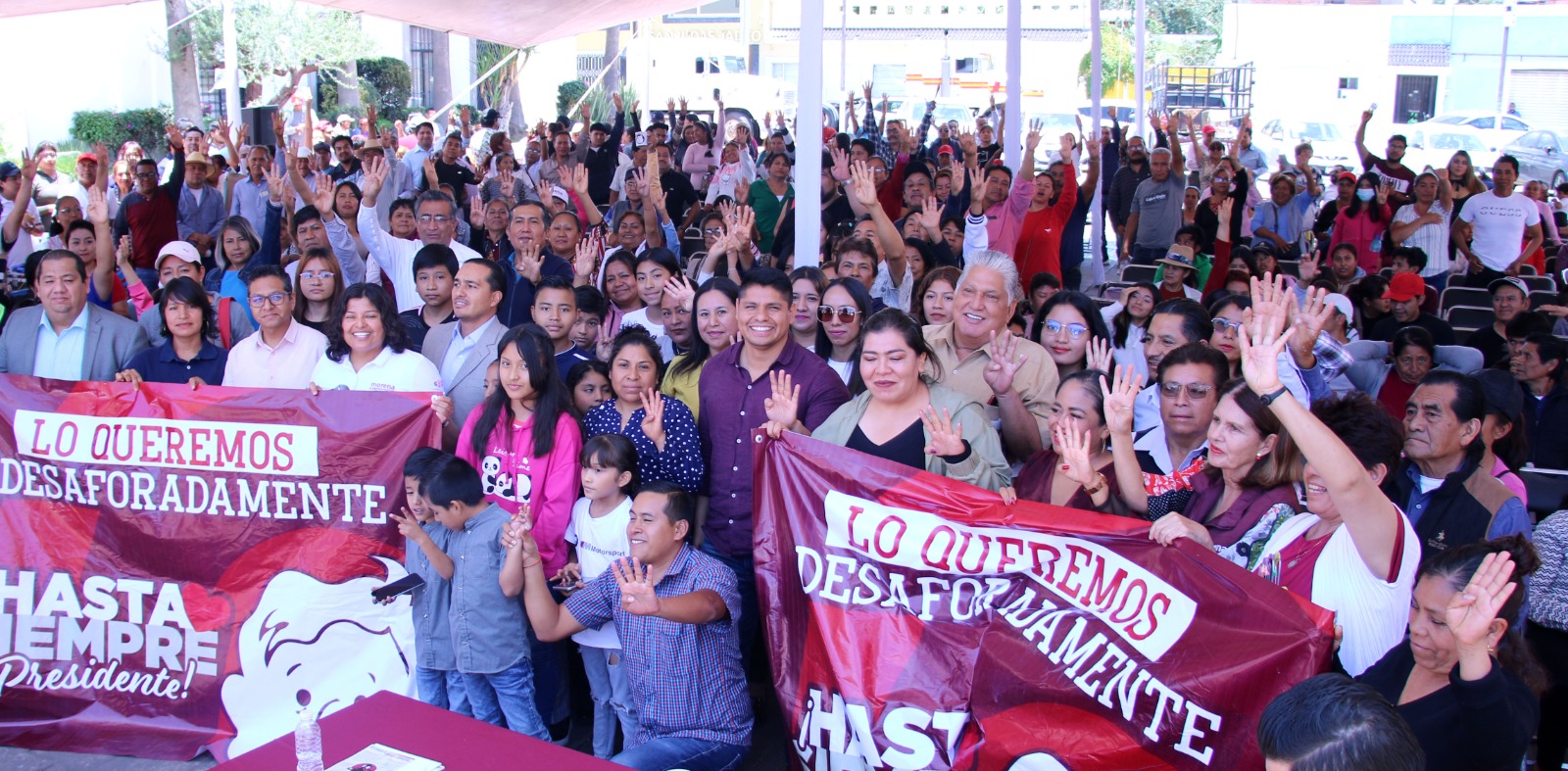 Por: Cortesía Lula Pineda La gran reforma al Poder Judicial: Un legado de Andrés Manuel López Obrador