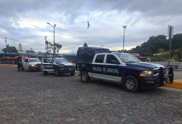 Por: Cortesía Lula Pineda Implementan nuevas sinergias en seguridad en zona metropolitana