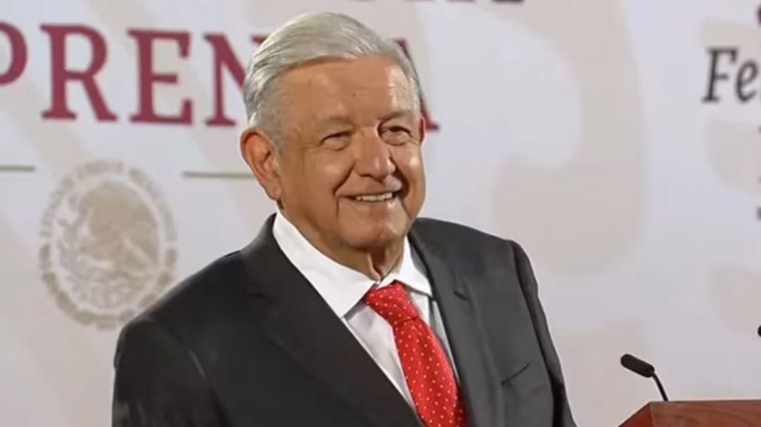 Por: Cortesía AMLO Dos Bocas