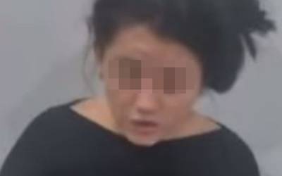 Por: Cortesía Encuentran cuerpo sin vida de mujer que fue secuestrada en el casino Big Bola