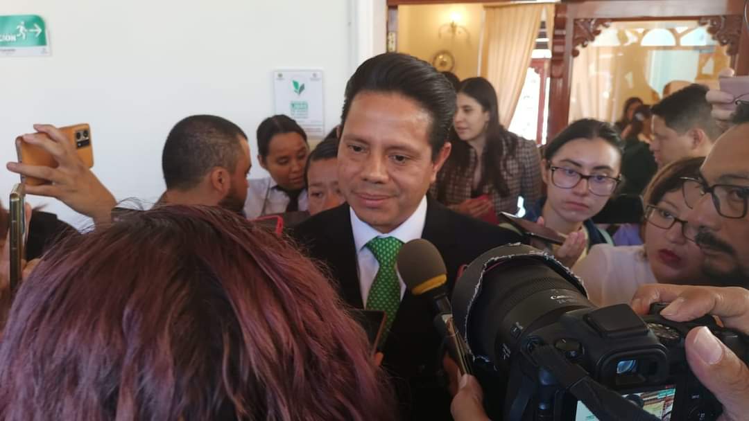 Por: Archivo  Reprueba CFJG declaraciones de funcionario lorenista sobre trata de personas