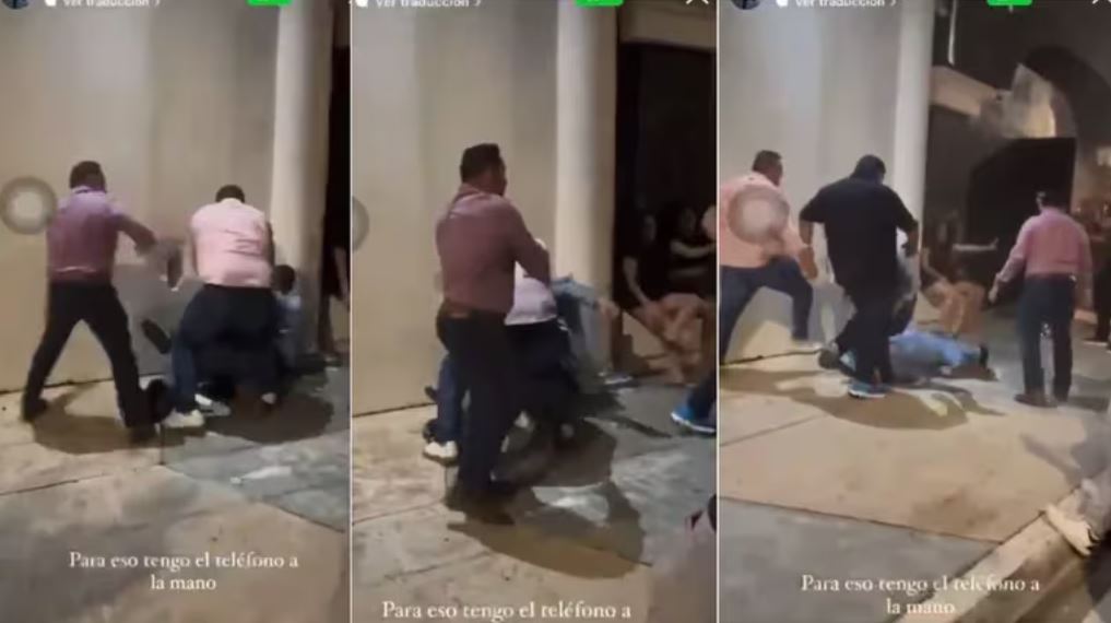 Por: Cortesía Manuel Bermúdez Montúfar