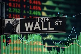 Por: Cortesía Wall Street se desploma en la apertura de este lunes