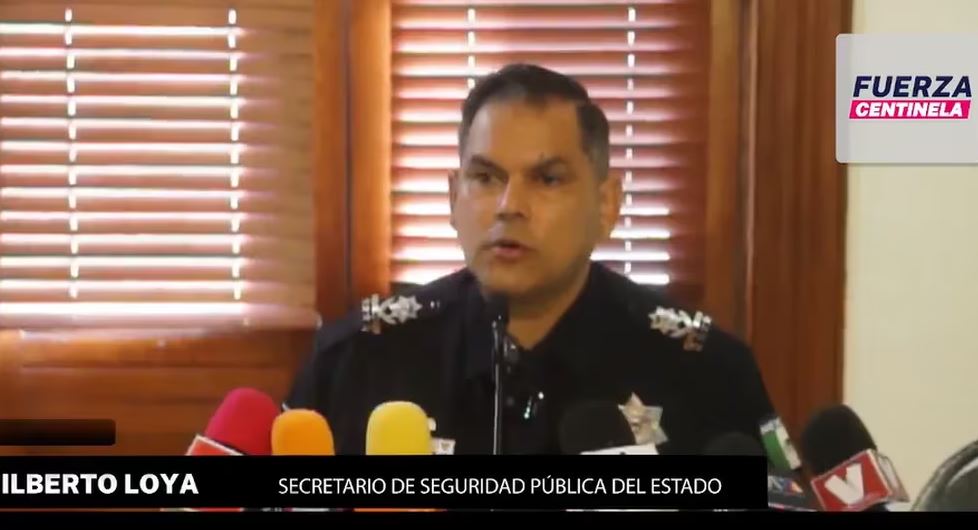 Por: Cortesía Chihuahua se mantiene en calma