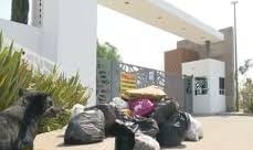 Por: Cortesía Lula Pineda Prioridad atender demanda urgente por servicios básicos en Cuautlancingo: Omar Muñoz