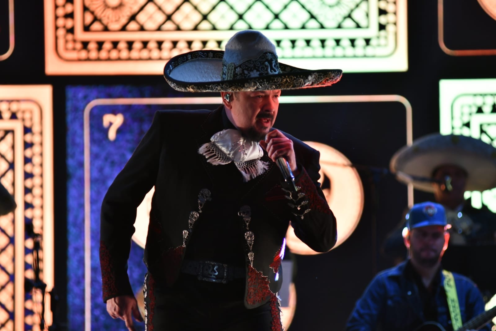  Extraordinaria e inolvidable inauguración de la edición 150 de la feria de Huamantla